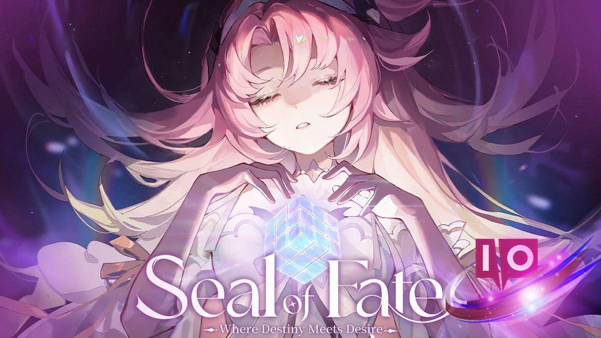 Seal of Fate Codes: September 2025 Updates and Secrets Revealed