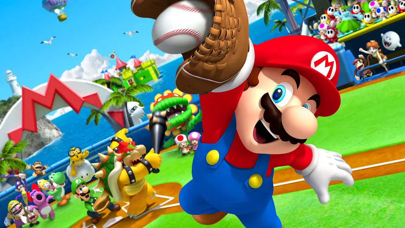 Seattle Mariners’ Nintendo Partnership: Super Mario Hat Giveaway!