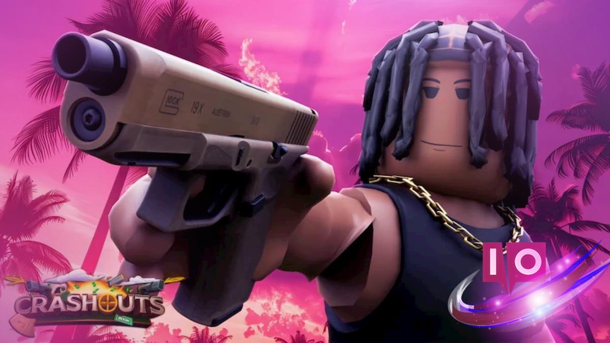 September 2025 Crashouts Codes for Robberies: Unlock the Secrets!