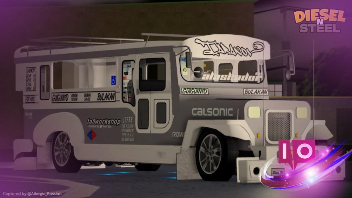 September 2025 Diesel n Steel Codes: Complete Guide & Updates