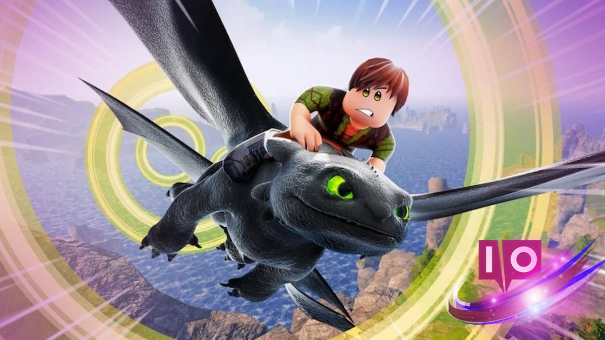 September 2025: How to Train Your Dragon Roblox Codes Revealed!