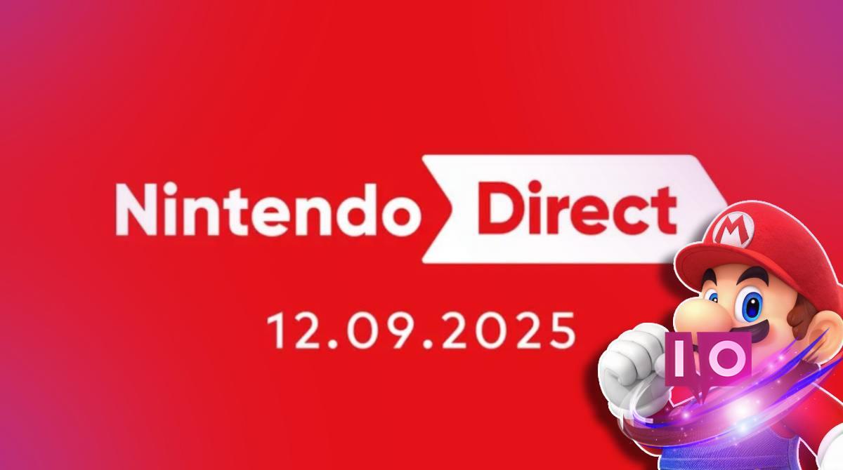 September 2025 Nintendo Switch 2 Direct: All Major Announcements Revealed