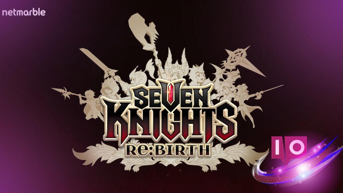 Seven Knights Re:Birth Codes - September 2025 Guide & Rewards