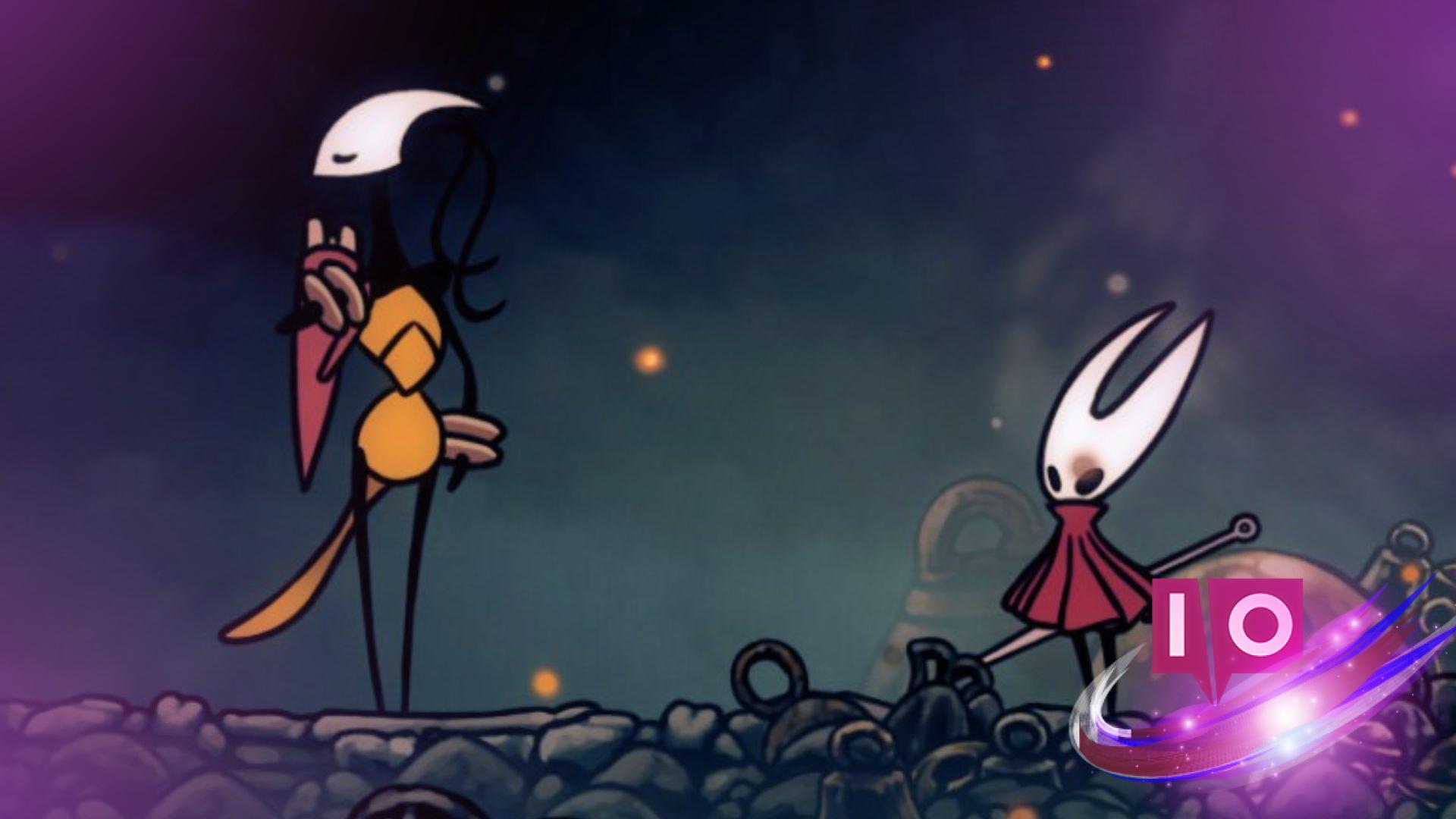 Shard Pendant Details: Effects and Use in Hollow Knight Silksong