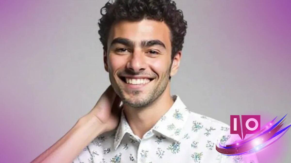 Shein Uses AI-Generated Model Luigi Mangione for Shirt Collection