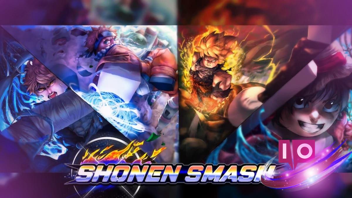 Shonen Smash Codes for September 2025: Unlock Exclusive Rewards!
