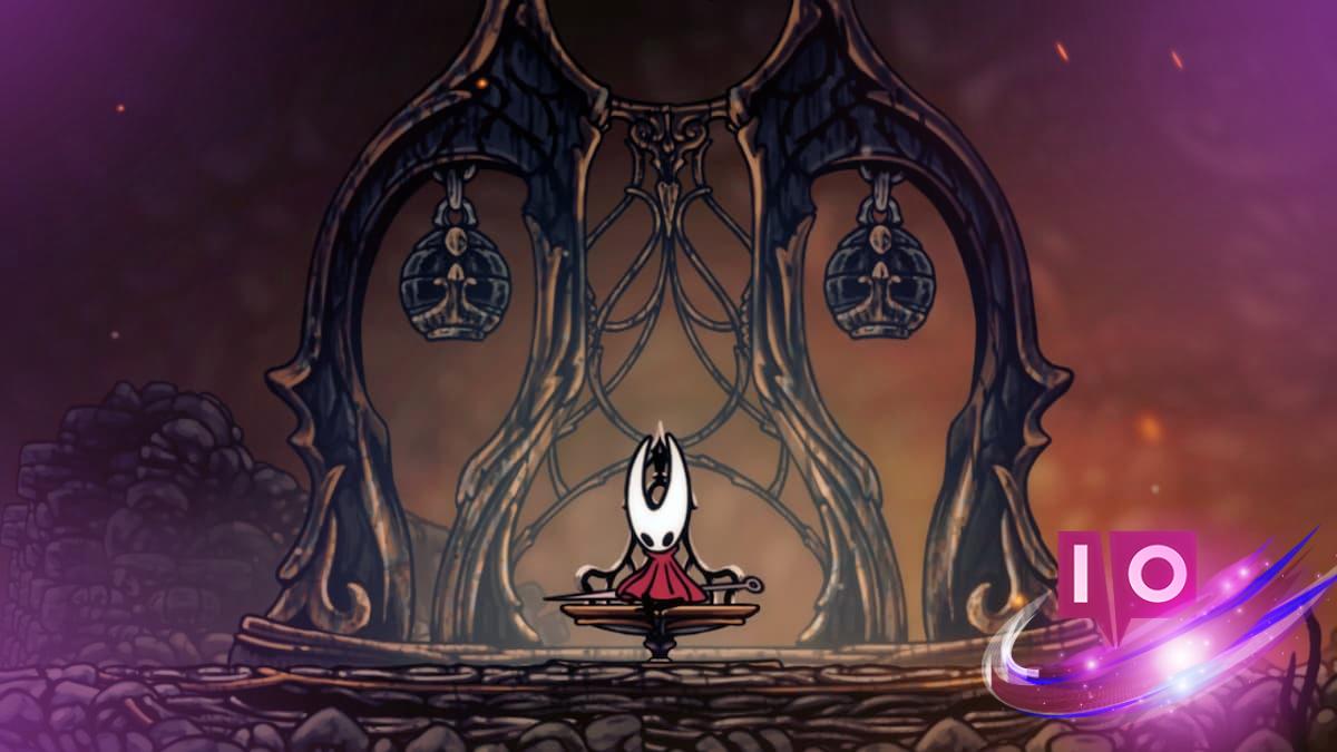 Should You Insert 30 Rosaries in Hollow Knight: Silksong?
