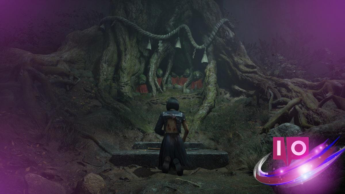 Silent Hill f: Find Sacred Swords & Jizo Statues Locations Guide