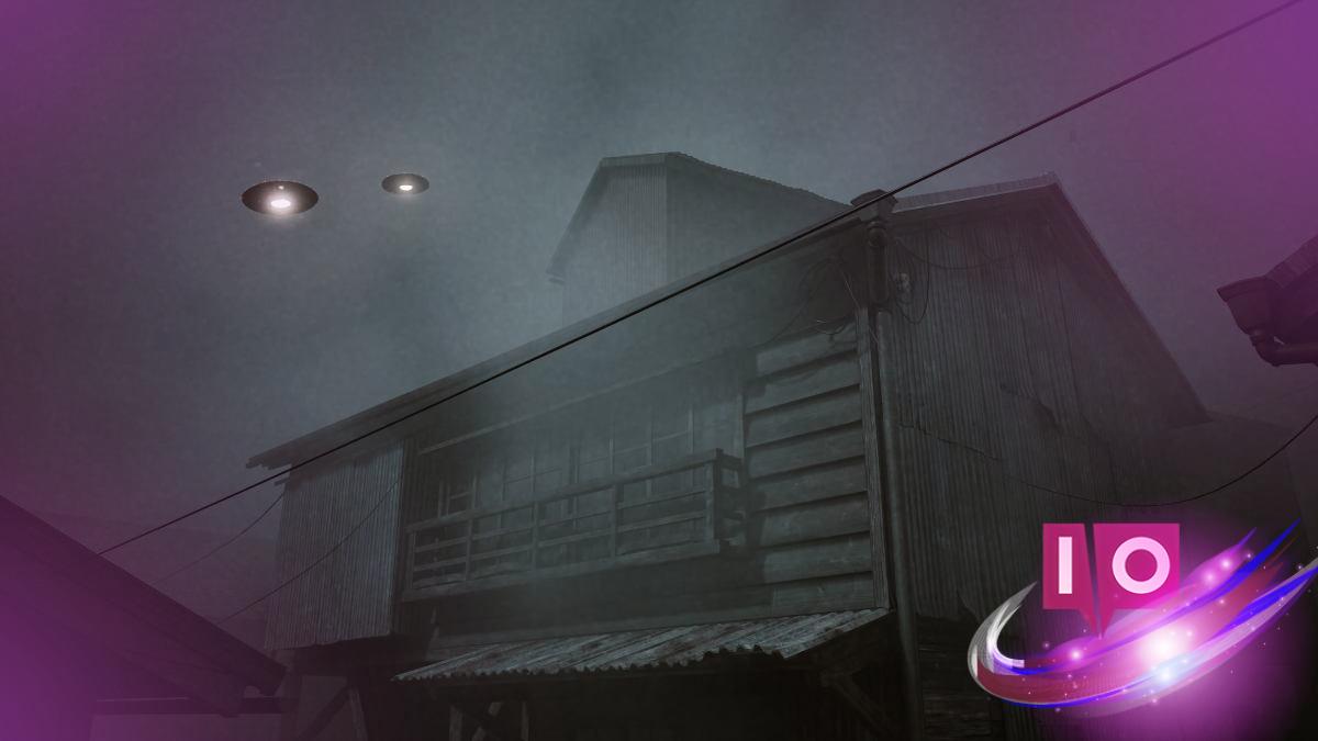 Silent Hill f: The Great Space Invasion! Review, Posters & UFO Guide