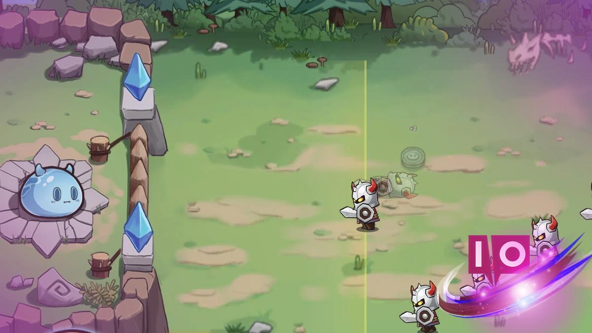 Slime Castle Codes - September 2025: Unlock New Secrets!