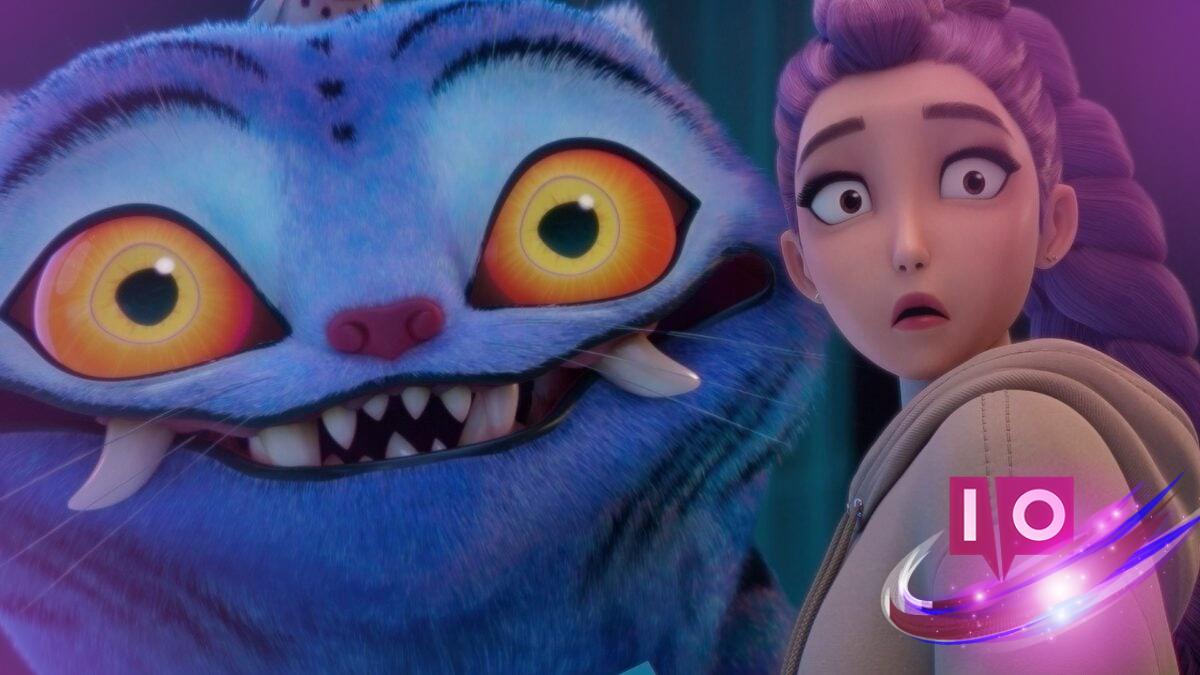 Sony CEO Discusses Success of ‘K-Pop Demon Hunters’ on Netflix