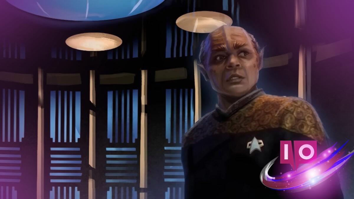 Spare Tuvix: Explore the Stunning New 'Star Trek: Voyager' Game!