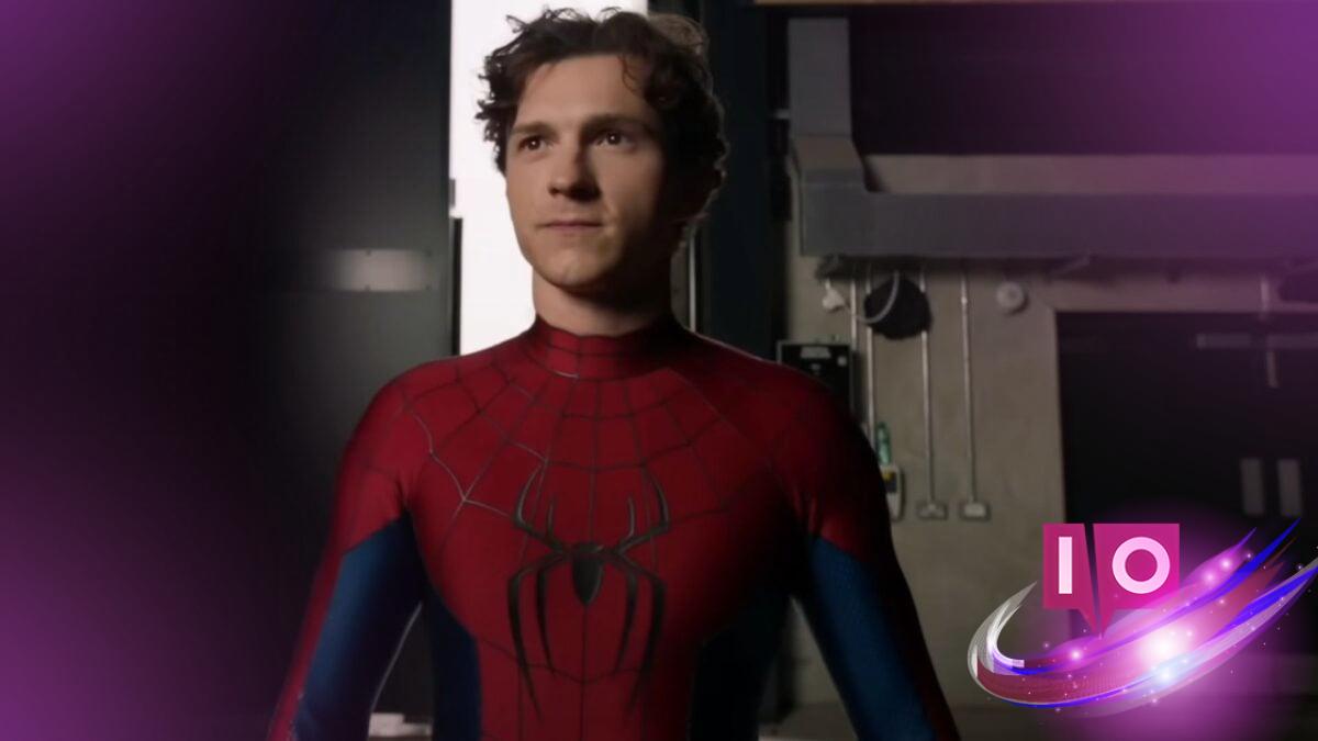 Spider-Man: Brand New Day Production Halted Due to Tom Holland Injury