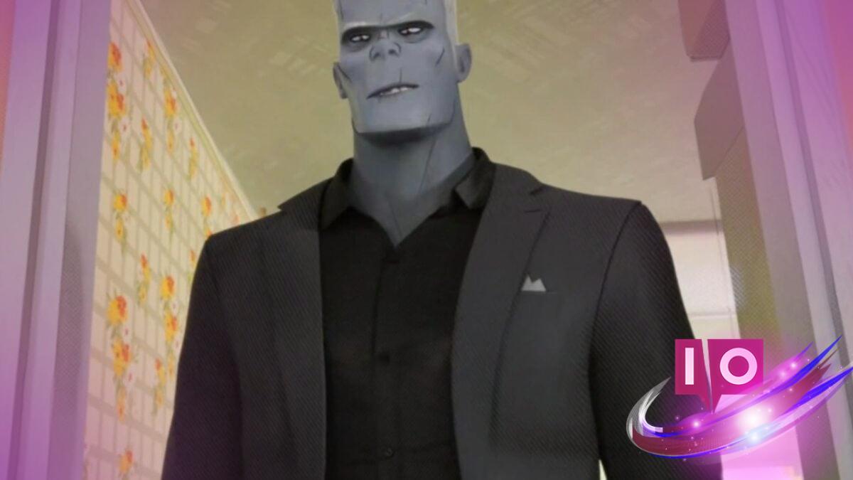 Spider-Man: Brand New Day Welcomes Into the Spider-Verse's Tombstone Star