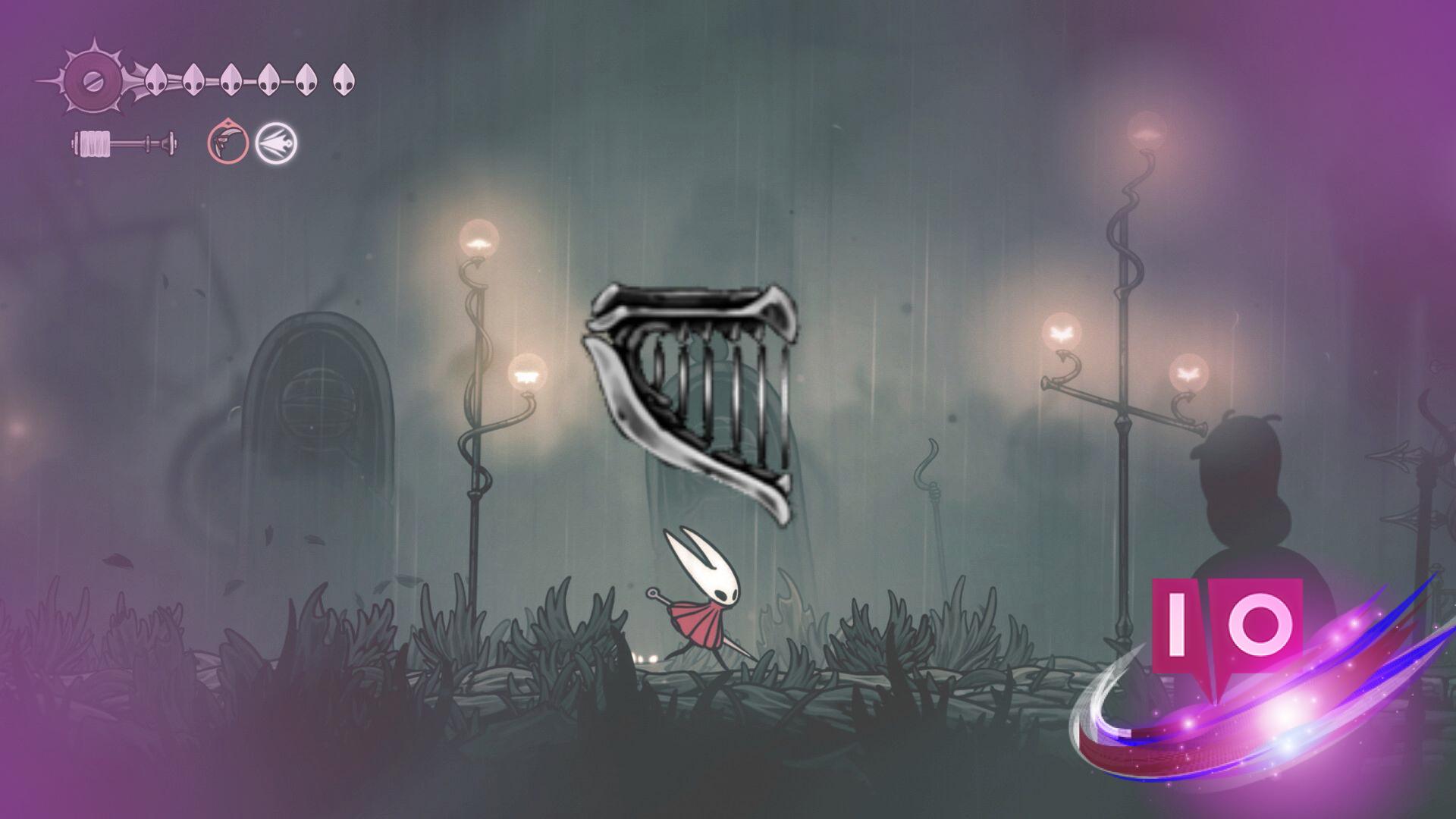 Spider Strings in Hollow Knight Silksong: Discover Their Unique Role