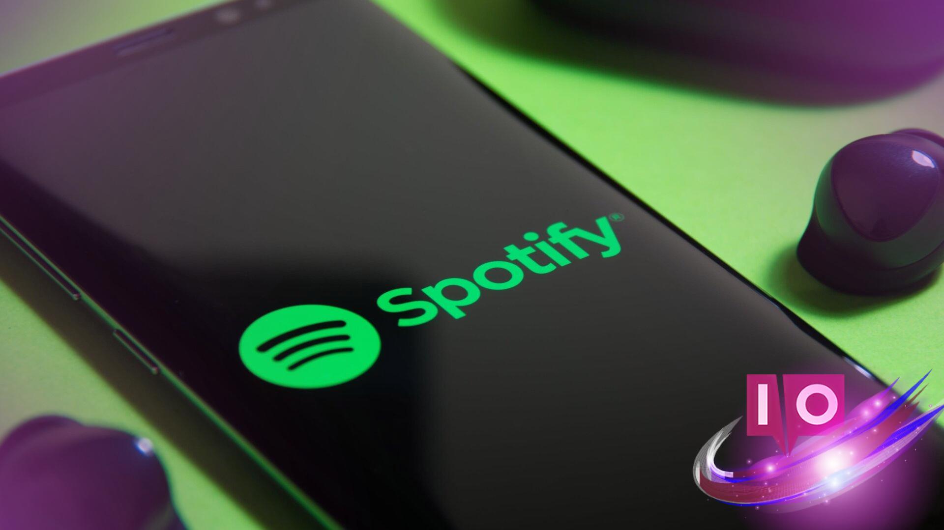 Spotify Urges Users: Don't Sell Your Data for Profit