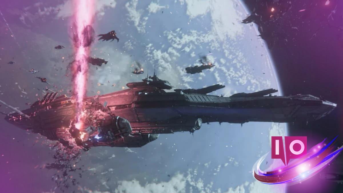 Squadron 42 Release Window at Risk: Delays May Be Ahead