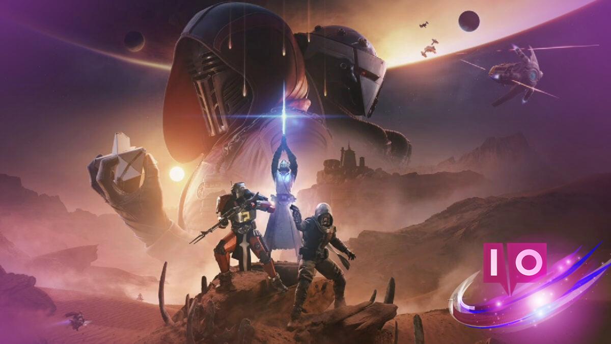 Star Wars Joins Destiny 2: What You Need to Know