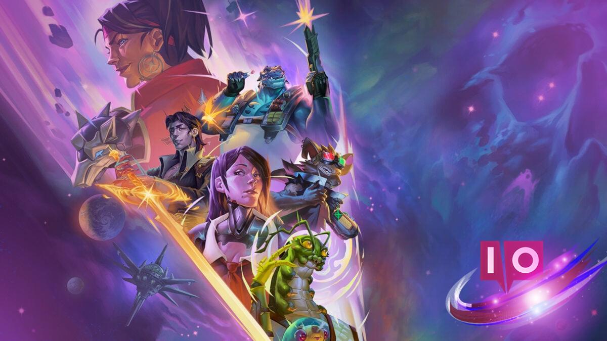 Starfinder: Afterlight - Paizo's TTRPG Transitions to Video Games