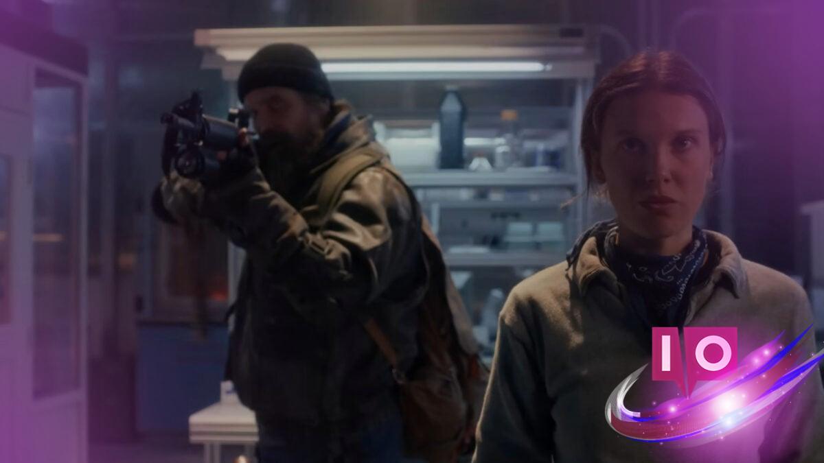 Stranger Things Final Season Promises Intense Action and Thrills