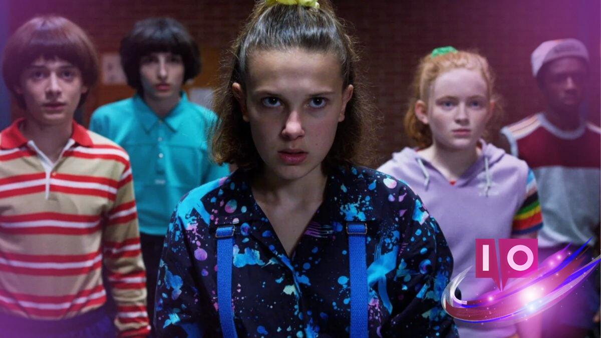 Stranger Things Hellfire Club Recap: Key Moments from Season 3