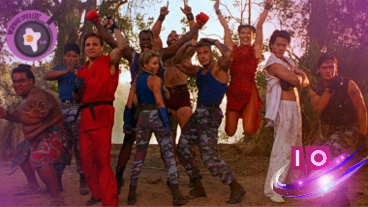 Street Fighter Movie Release Date Revealed: Exciting News!