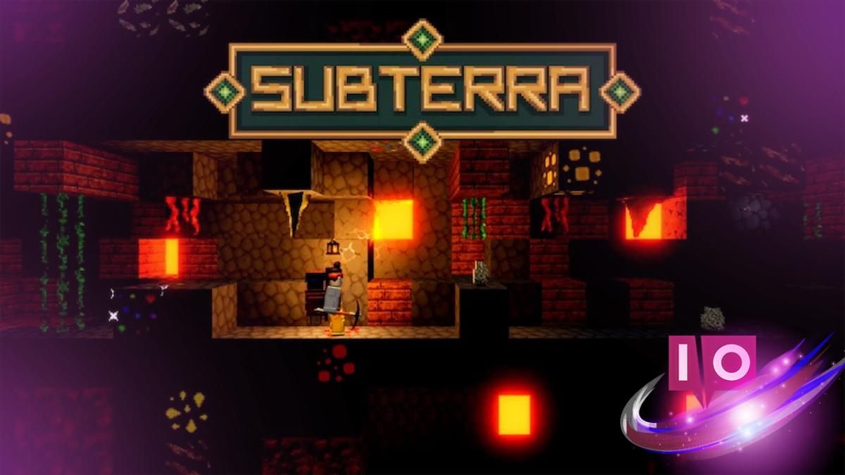 Subterra Codes Update: September 2025 Latest Revealed!