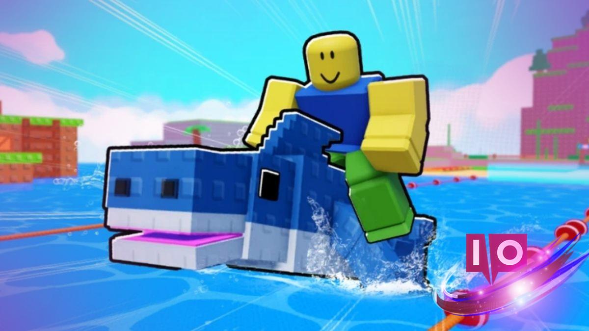 Swim with Brainrot Codes: Your Guide for September 2025!