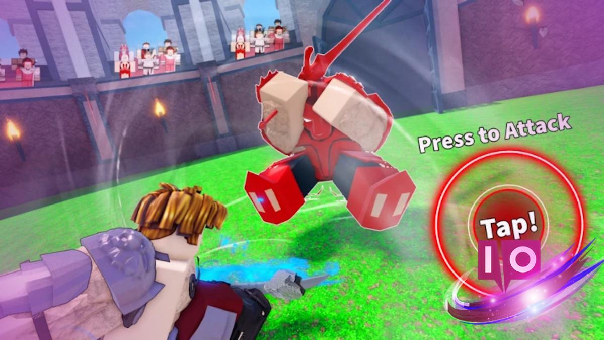 Sword League Codes September 2025: Unlock Free Rewards Now!