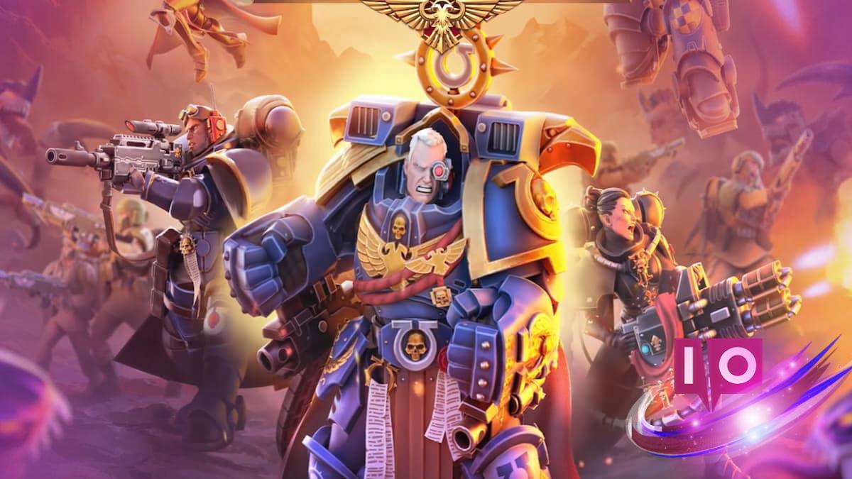 Tacticus Codes Unveiled: Key Insights for September 2025