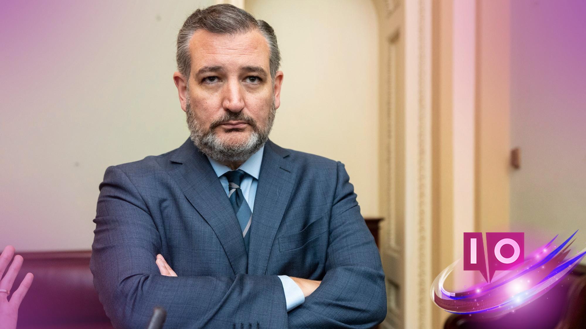 Ted Cruz Aims to Shield AI Firms from Regulatory Oversight