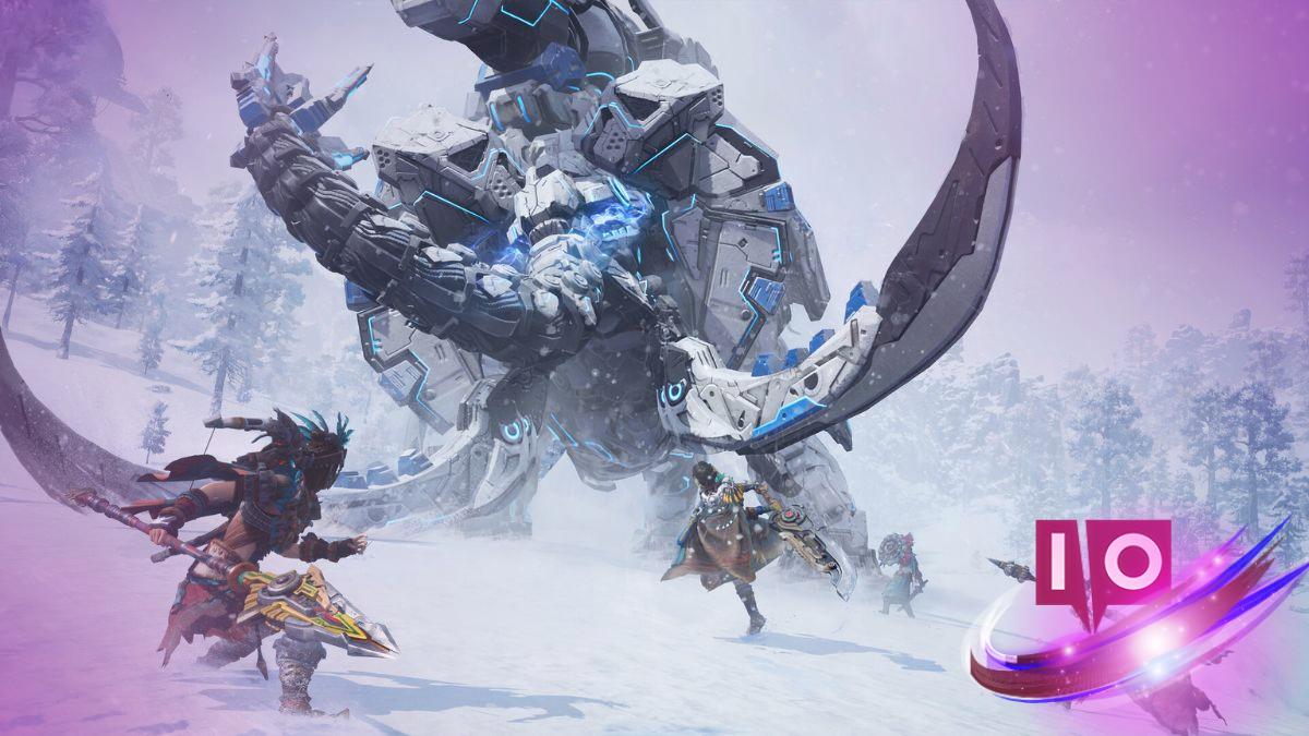 Tencent Accuses Sony of Monopoly in Horizon Clone Controversy