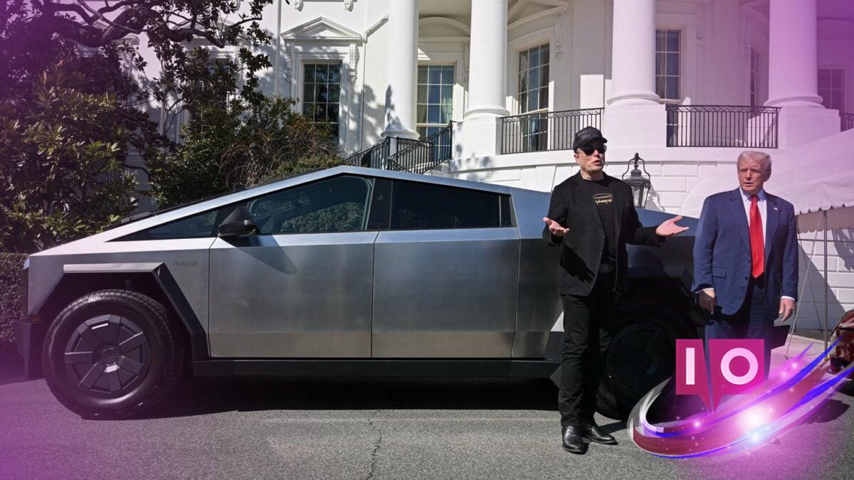 Tesla Responds to Viral Cybertruck Hoax: What Happened Next?