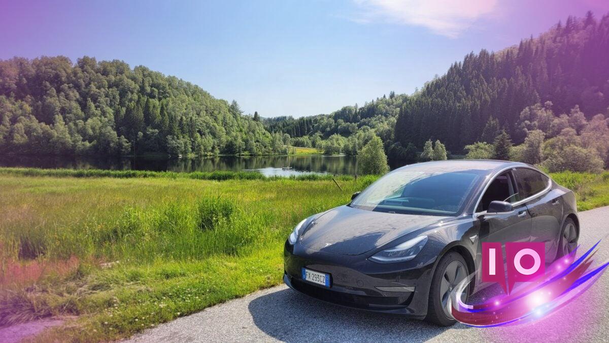 Tesla Sales Plummet 40% in Europe, Market Share Falls to 1%