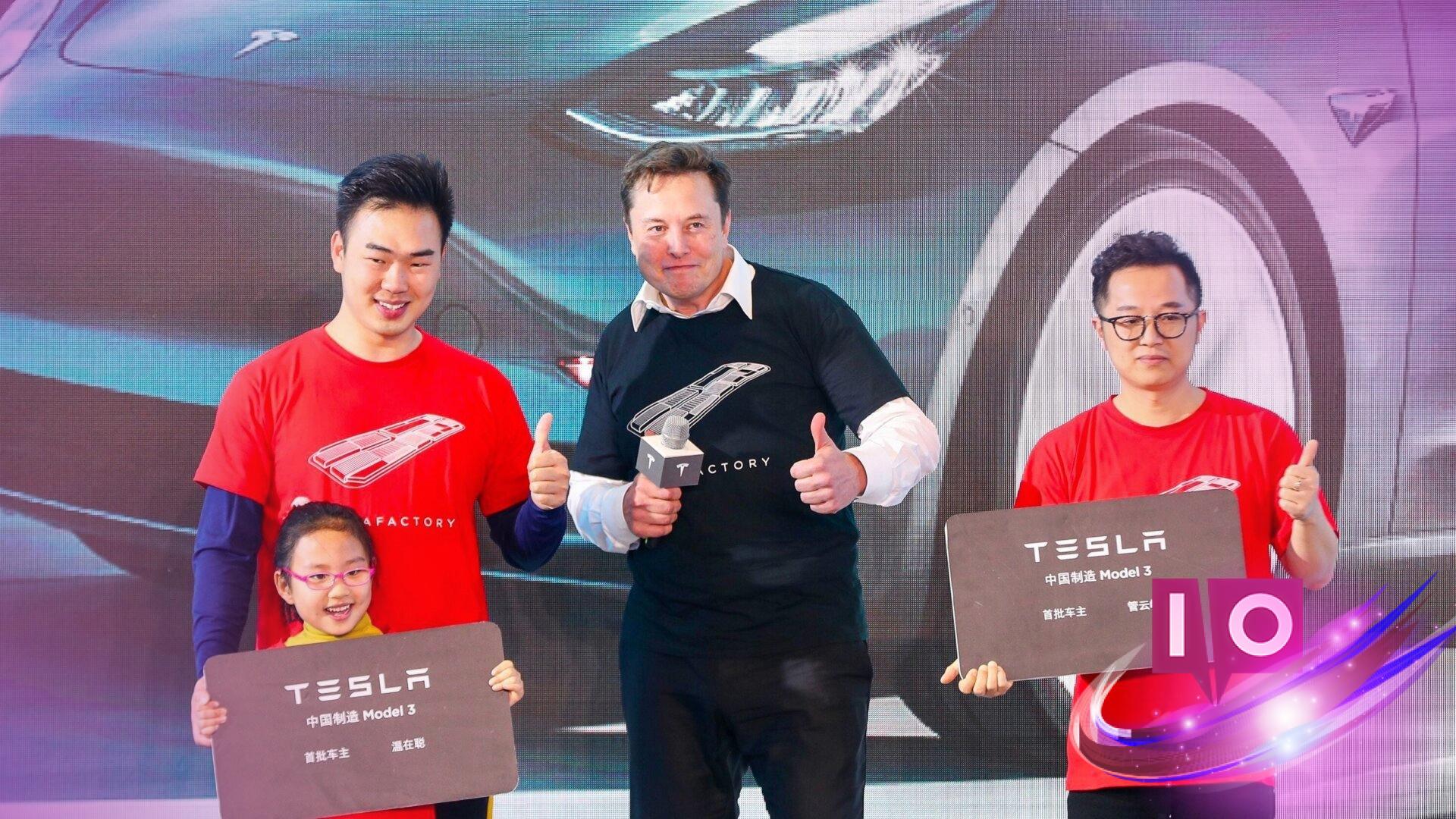 Tesla Unleashes New AI Strategy in Race for Tech Supremacy