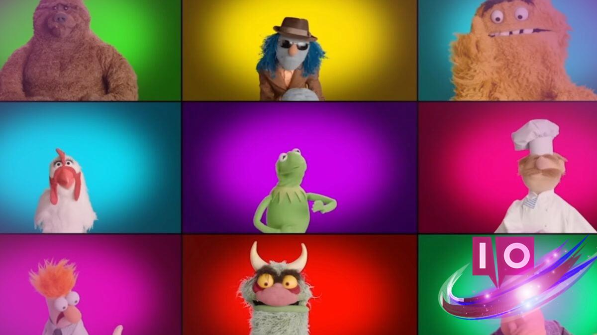The Muppet Show 50th Anniversary Special Coming to Disney+