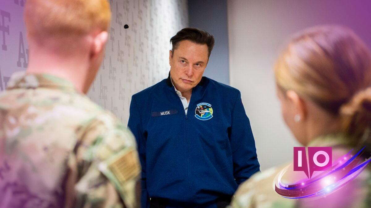 The Pope Monitors Elon Musk's Wealth: A New Spiritual Oversight