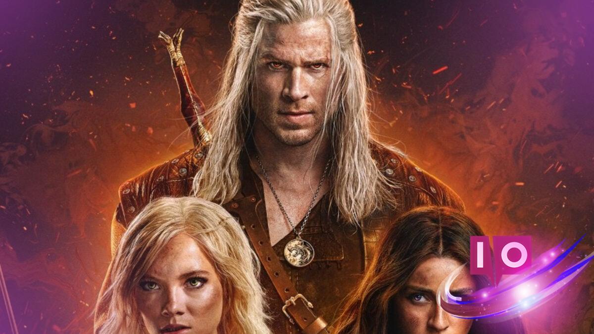 The Witcher Returns in October: Get Your Wig and Sword Ready!