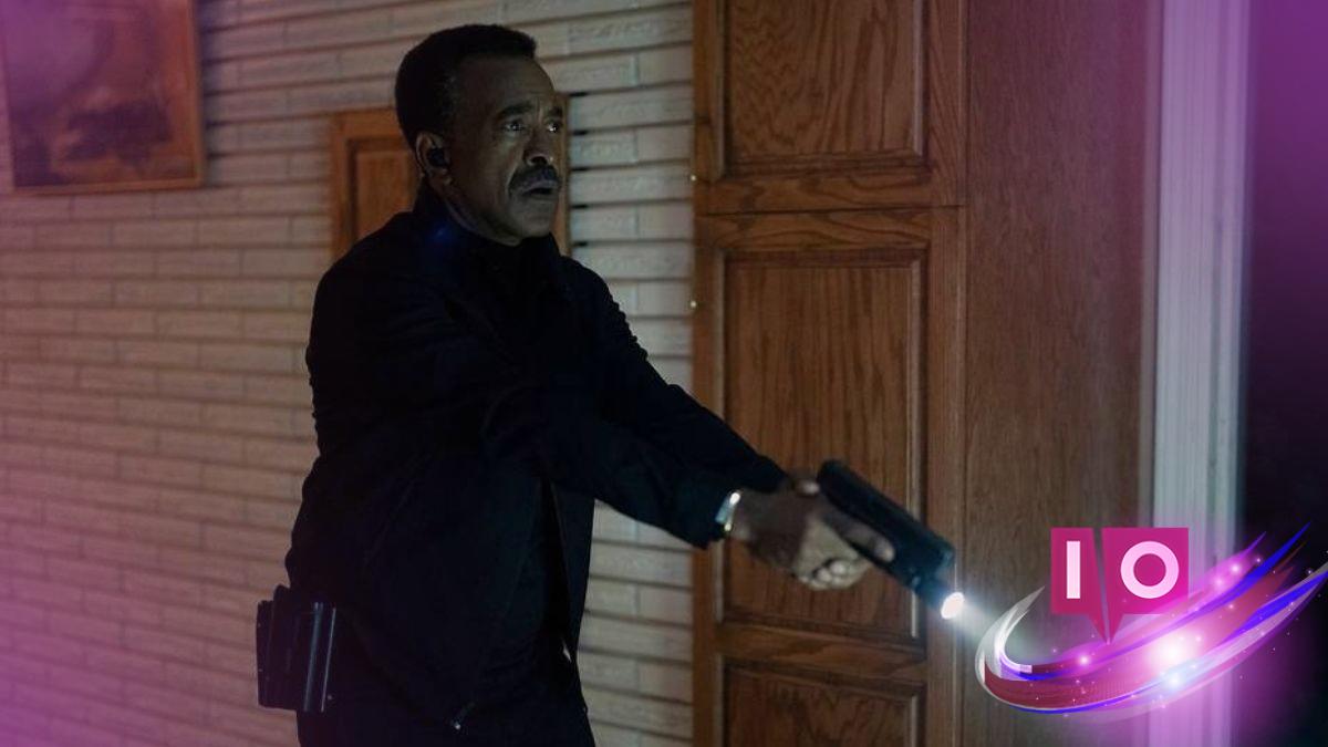Tim Meadows' Role in Peacemaker Season 2: DC Comics Connection?