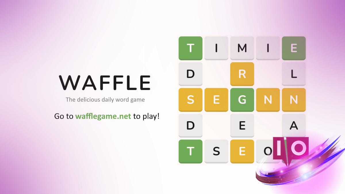 Today's Waffle Answer for September 2025: Get the Latest Insights!