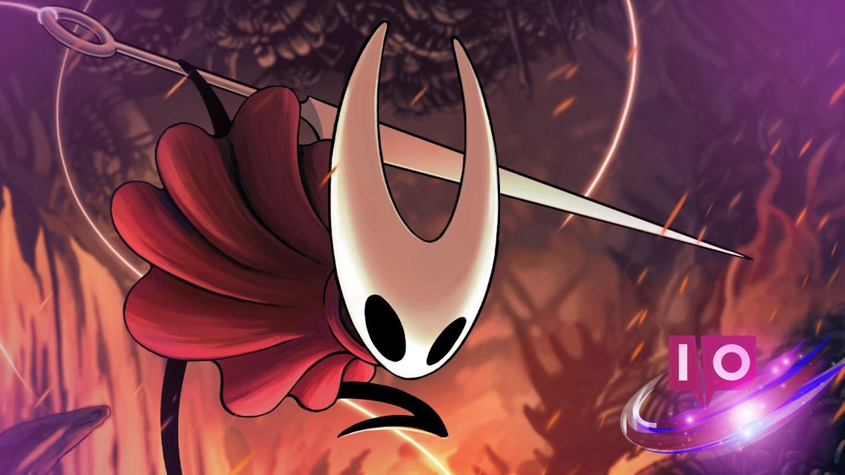 Top 10 Must-Have Mods for Hollow Knight Silksong