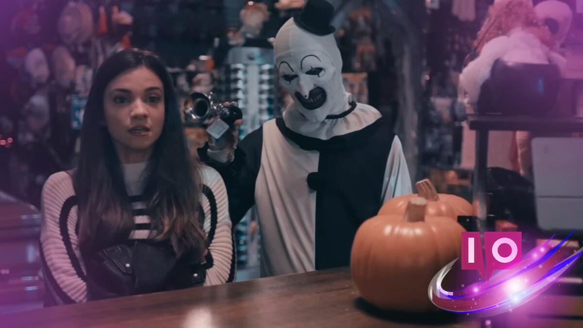 Top 10 Spine-Chilling Horror Sequels to Stream on Peacock