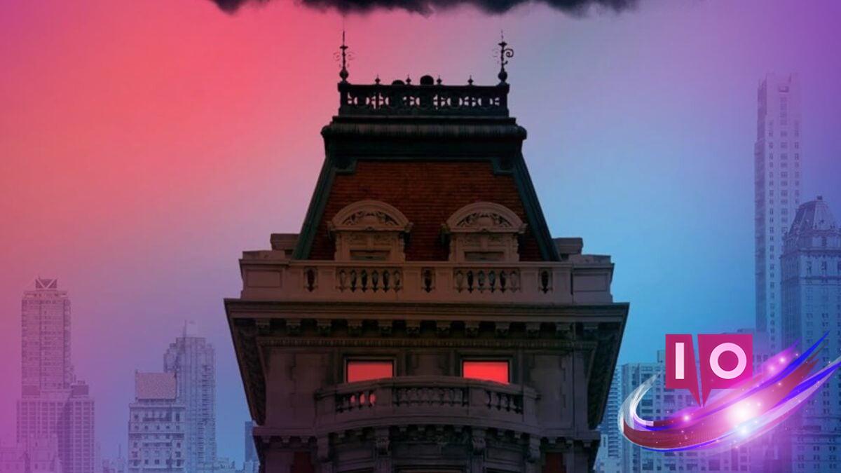 Top 100 New Sci-Fi, Fantasy & Horror Books to Read in September