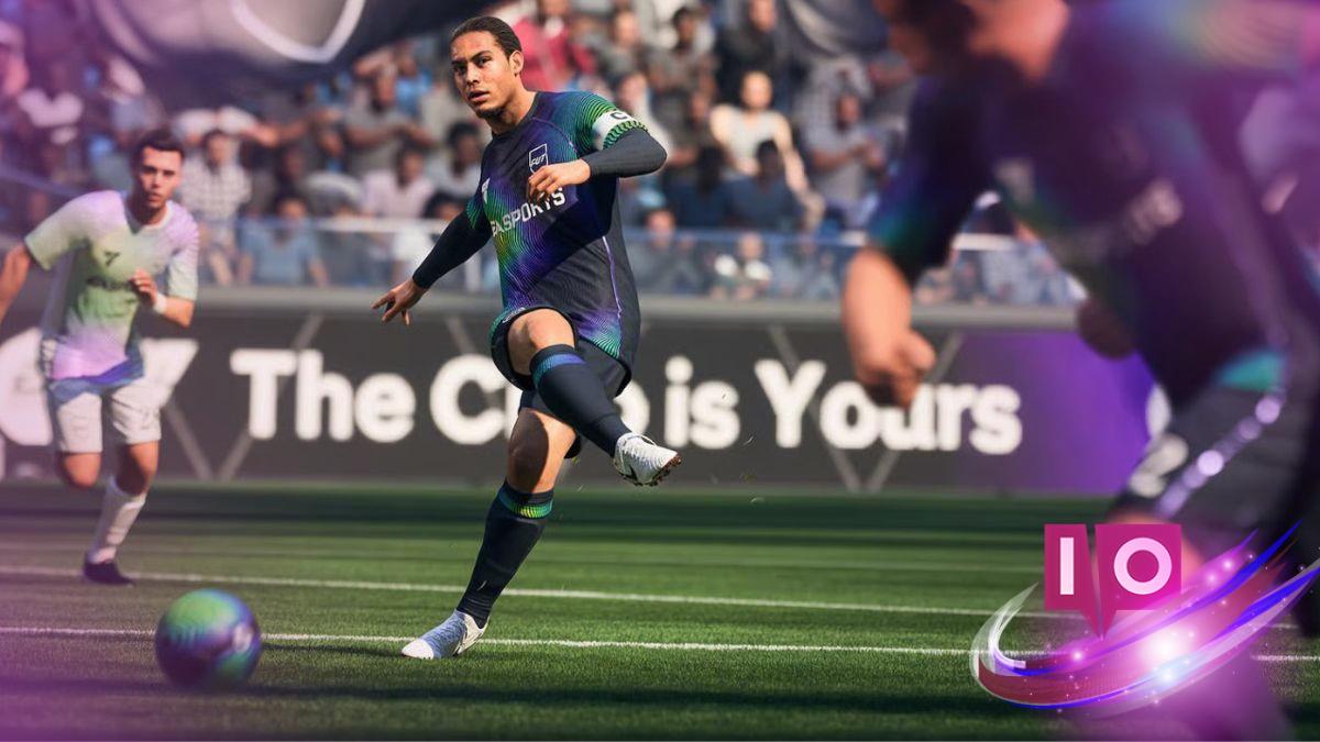 Top 20 Fastest Players in EA FC 26: Complete Rankings Revealed