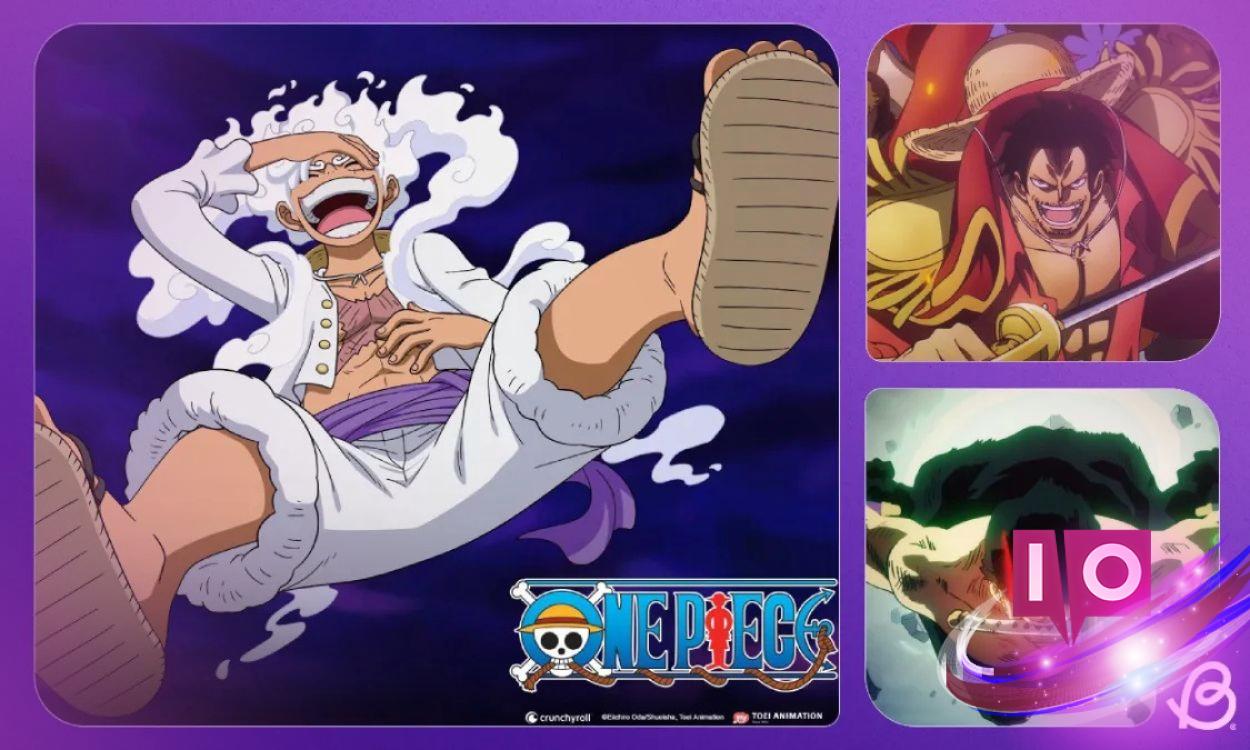 Top 25 One Piece Bounties Ranked for 2025: Highest Rewards Revealed