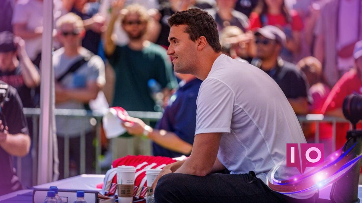 Top 3 Charlie Kirk Conspiracy Theories Taking Over the Internet