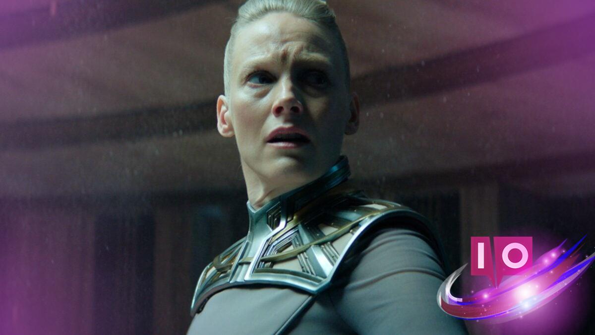 Top 6 Shocking Moments from Foundation Season 3 Finale