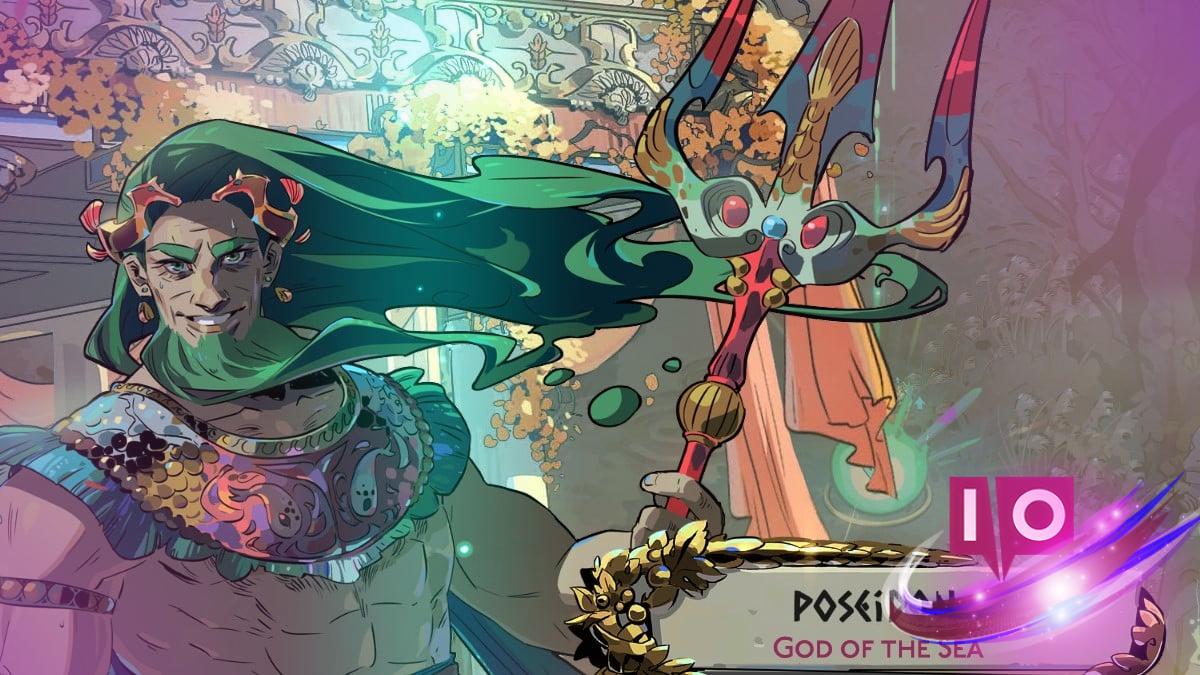 Top Boons in Hades 2: Ultimate Guide for Victory