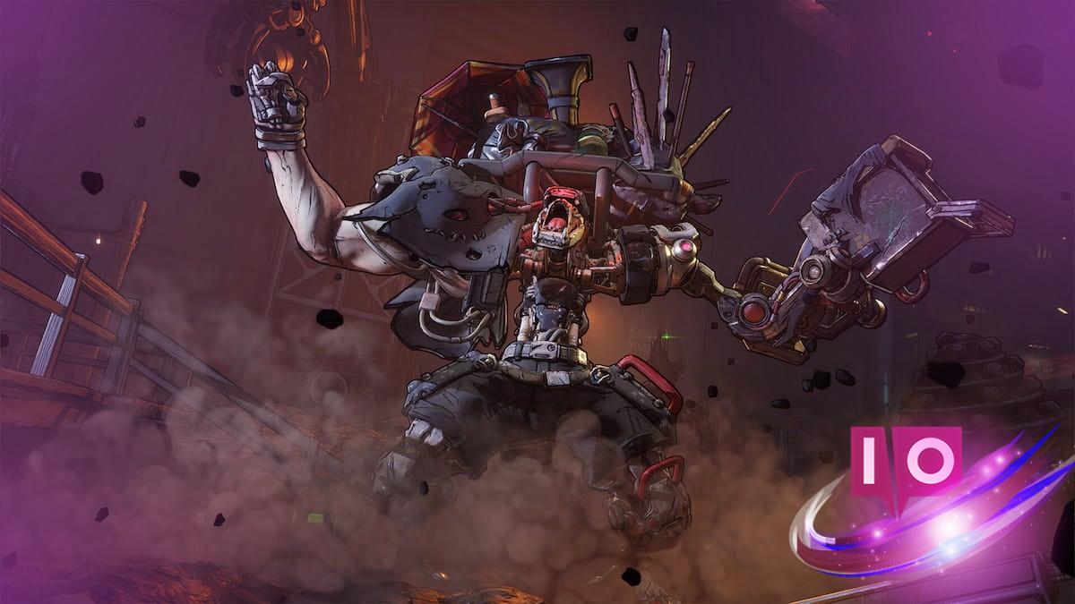 Top Borderlands 4 PC Graphics Settings for Ultimate Performance