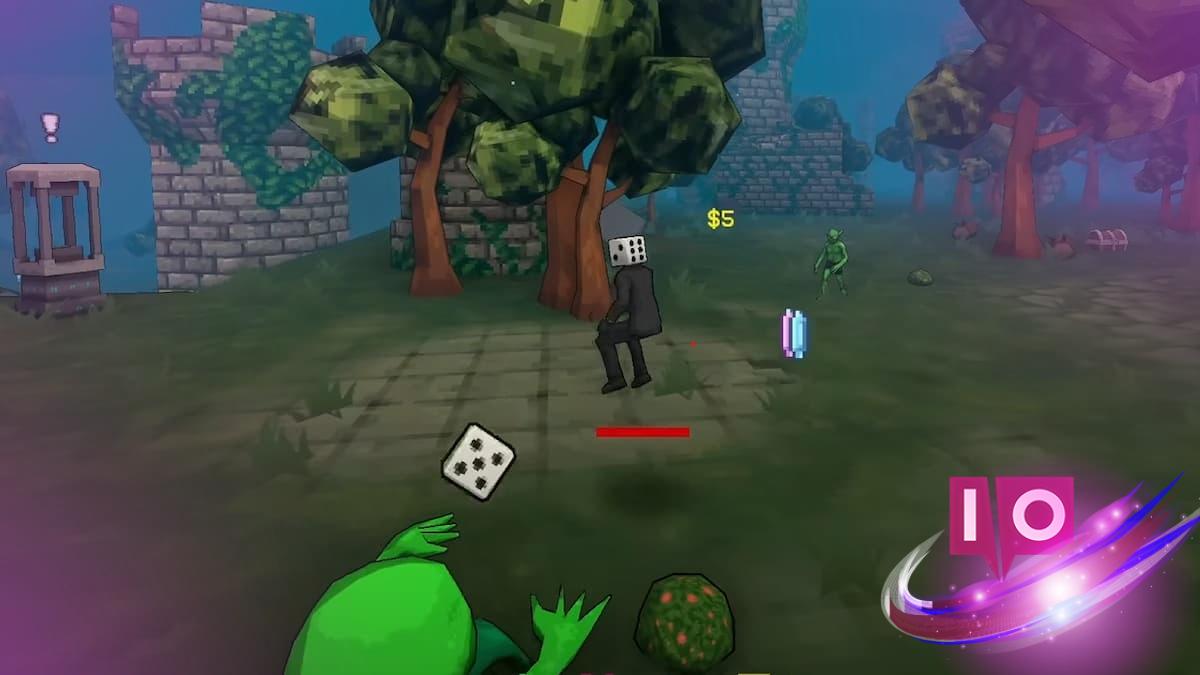 Top Dicehead Build to Conquer the Megabonk Leaderboard